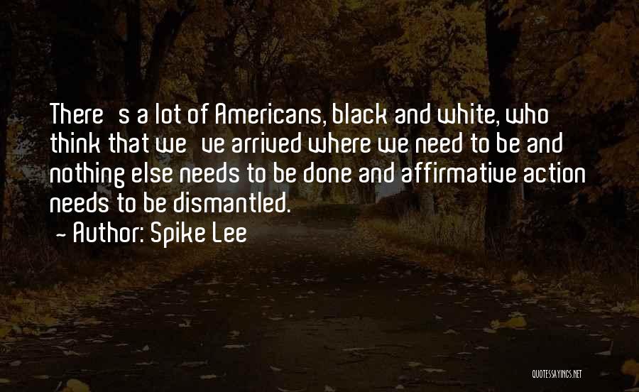 Spike Lee Quotes 616856