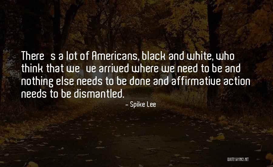 Spike Lee Quotes 616856