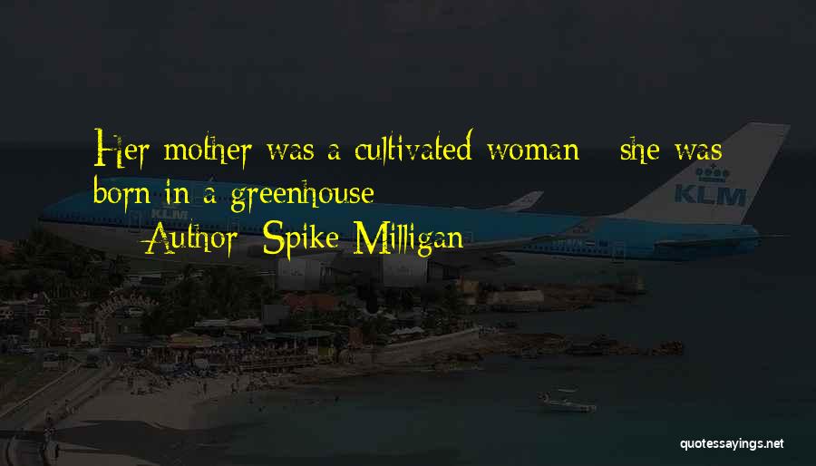 Spike Milligan Quotes 1154774