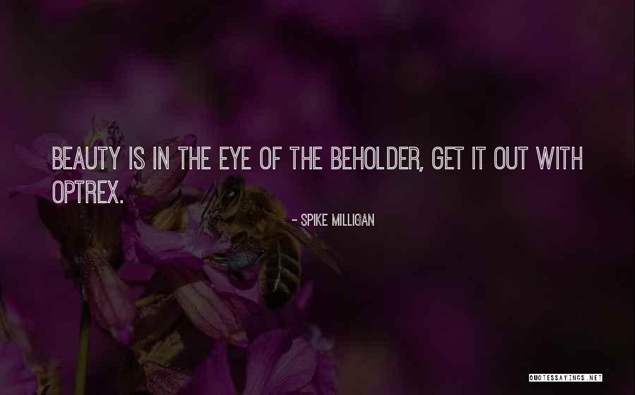 Spike Milligan Quotes 1274643 Spike Milligan Quotes 1274643