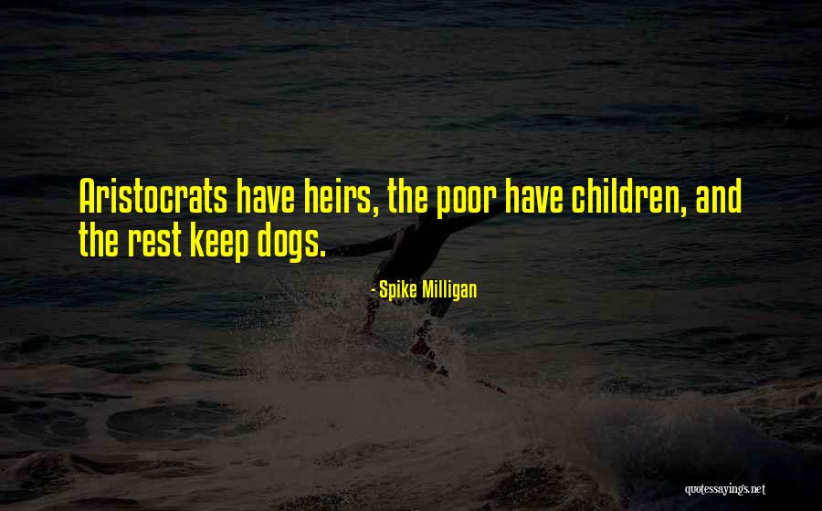 Spike Milligan Quotes 1277042 Spike Milligan Quotes 1277042