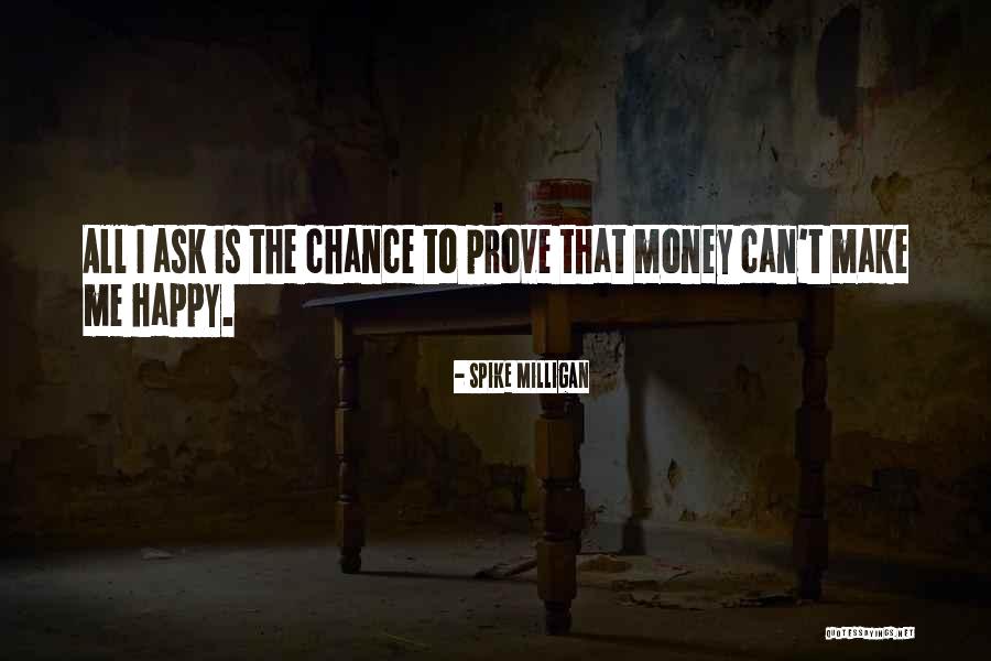Spike Milligan Quotes 1281129 Spike Milligan Quotes 1281129