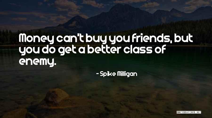 Spike Milligan Quotes 1372307 Spike Milligan Quotes 1372307