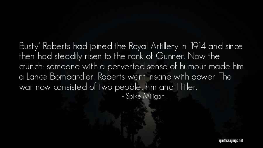 Spike Milligan Quotes 1410375 Spike Milligan Quotes 1410375