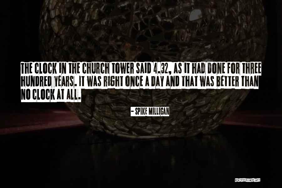 Spike Milligan Quotes 1455165 Spike Milligan Quotes 1455165