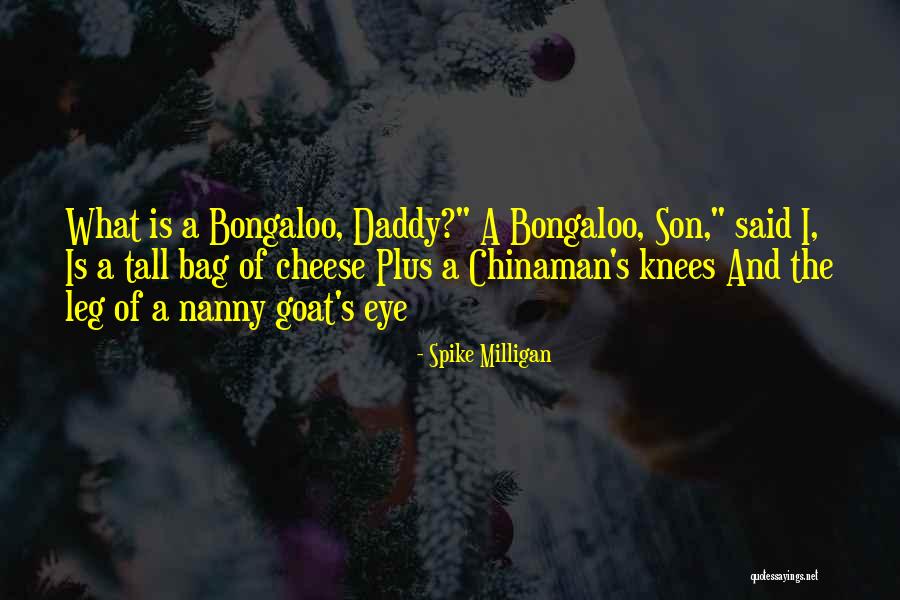 Spike Milligan Quotes 154844 Spike Milligan Quotes 154844
