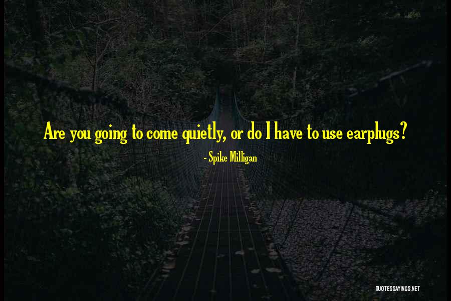 Spike Milligan Quotes 1731906 Spike Milligan Quotes 1731906