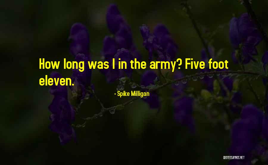 Spike Milligan Quotes 1942660