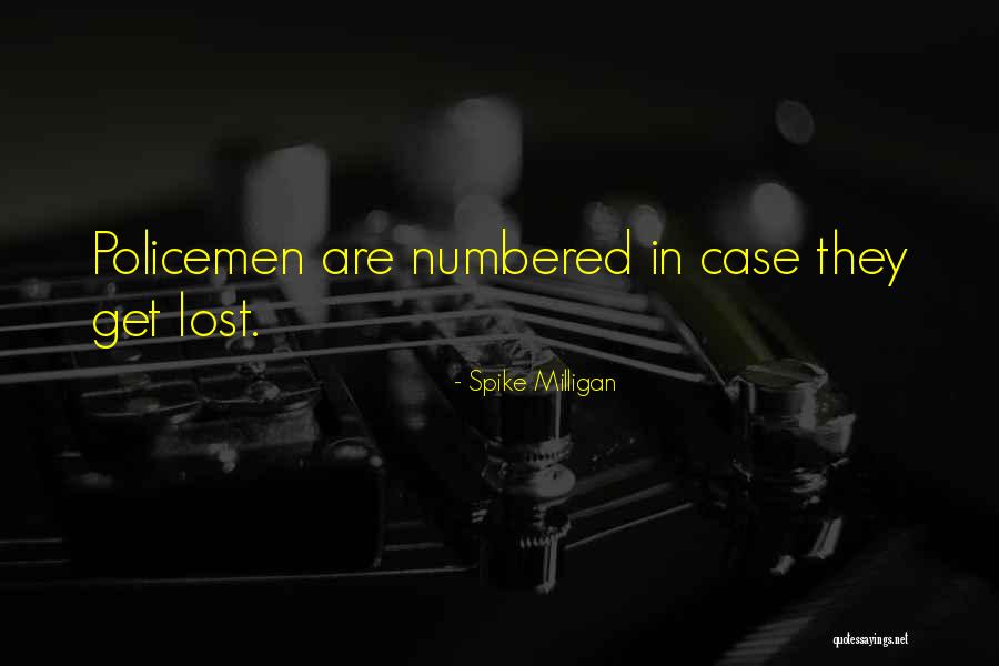 Spike Milligan Quotes 2012998 Spike Milligan Quotes 2012998