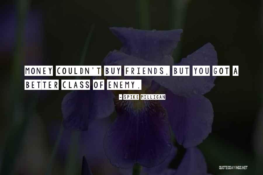 Spike Milligan Quotes 325765 Spike Milligan Quotes 325765
