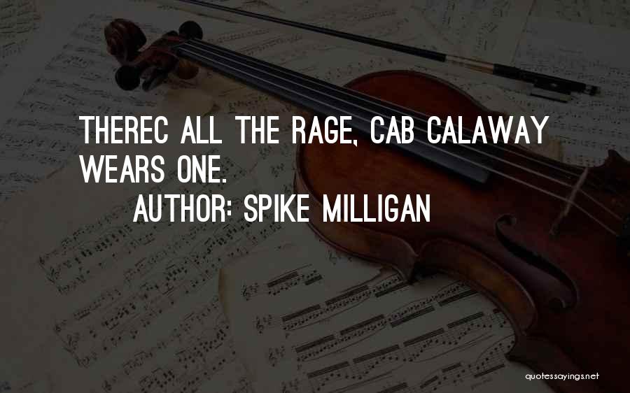 Spike Milligan Quotes 606441