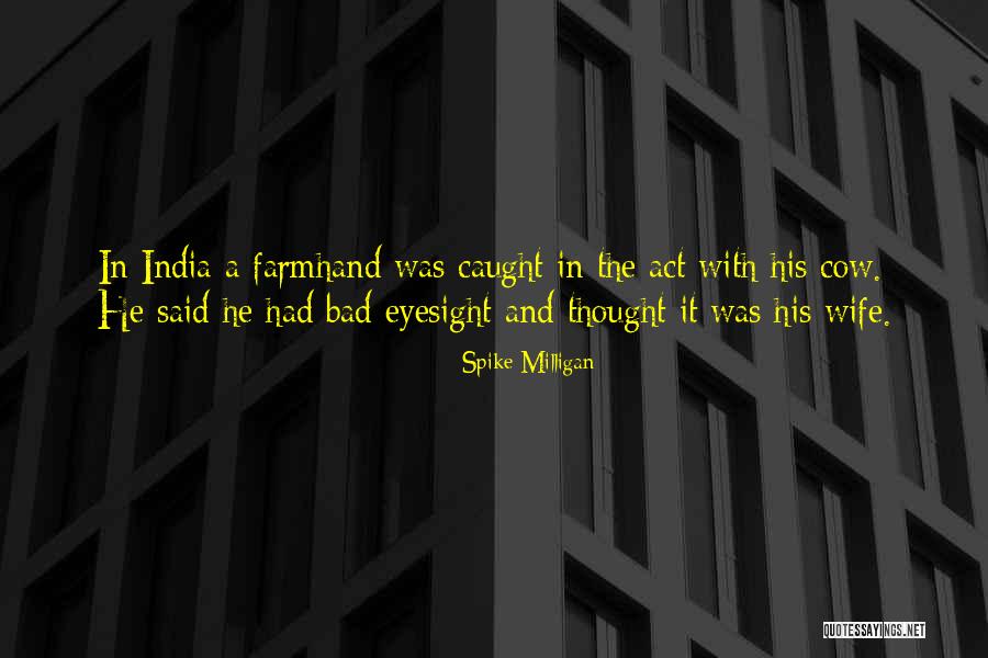 Spike Milligan Quotes 918340 Spike Milligan Quotes 918340