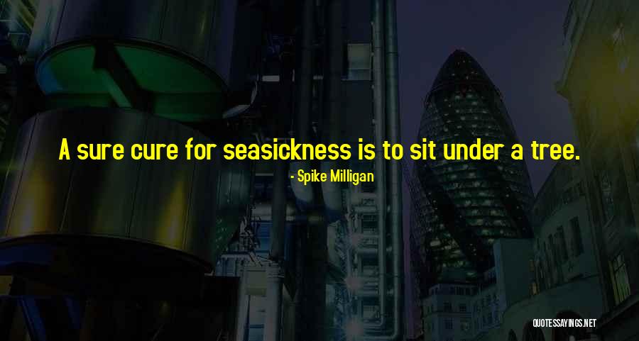 Spike Milligan Quotes 921296 Spike Milligan Quotes 921296