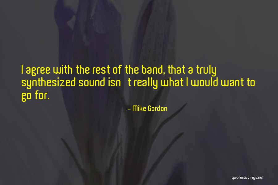 Spikehorn Bar Quotes By Mike Gordon Spikehorn Bar Quotes By Mike Gordon
