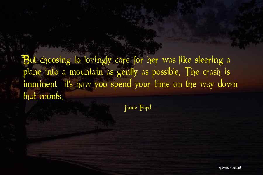 Spikiest Porcupine Quotes By Jamie Ford Spikiest Porcupine Quotes By Jamie Ford