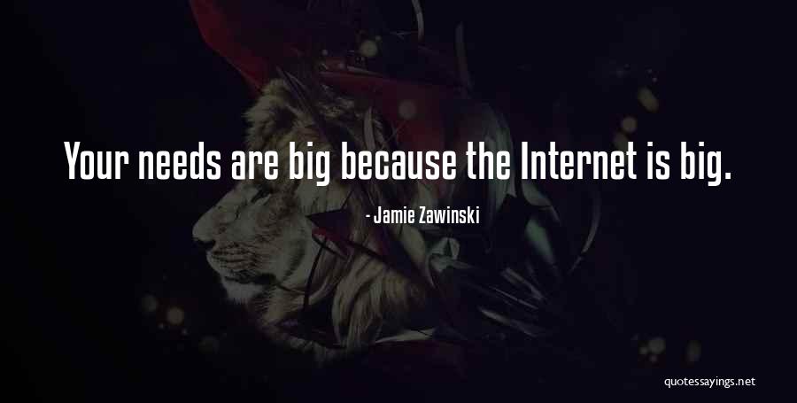 Spikiest Porcupine Quotes By Jamie Zawinski Spikiest Porcupine Quotes By Jamie Zawinski