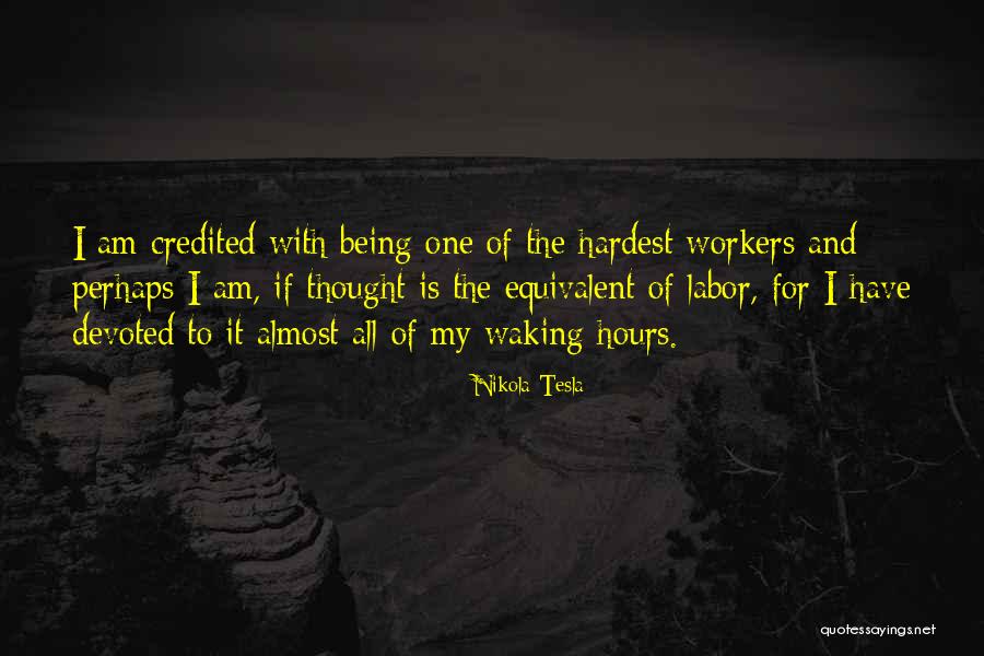 Spiky Plants Quotes By Nikola Tesla Spiky Plants Quotes By Nikola Tesla