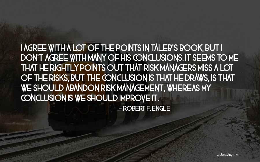 Spilhaus Space Quotes By Robert F. Engle Spilhaus Space Quotes By Robert F. Engle