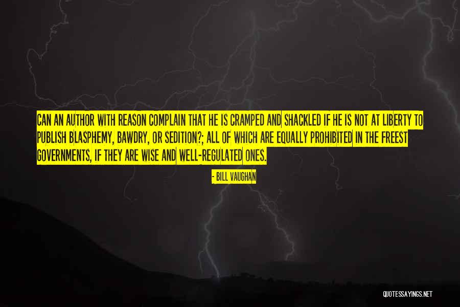Spilios Livanos Quotes By Bill Vaughan Spilios Livanos Quotes By Bill Vaughan