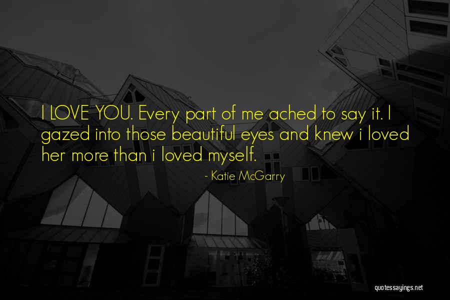 Spilios Livanos Quotes By Katie McGarry Spilios Livanos Quotes By Katie McGarry
