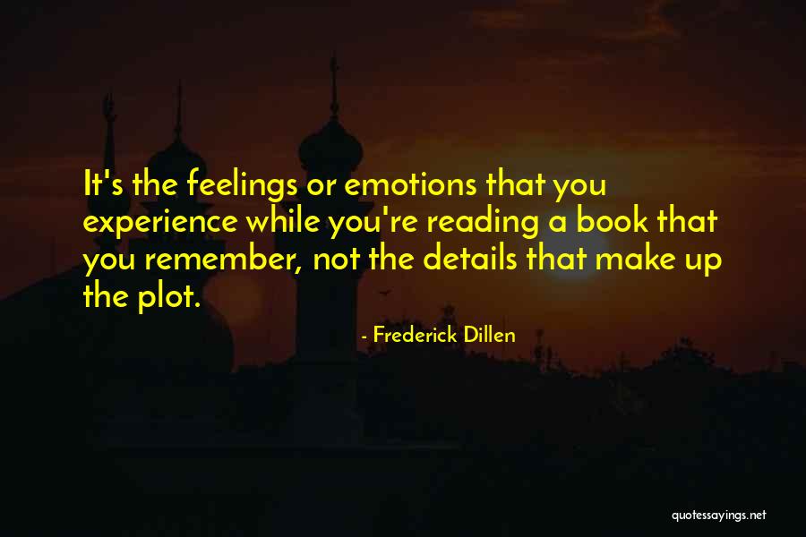 Spilios Restaurant Quotes By Frederick Dillen Spilios Restaurant Quotes By Frederick Dillen