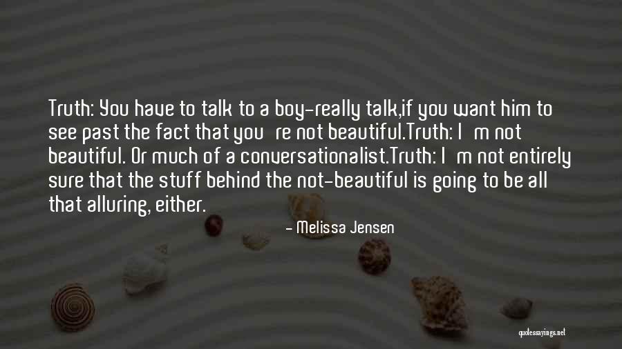 Spilka Massachusetts Quotes By Melissa Jensen Spilka Massachusetts Quotes By Melissa Jensen