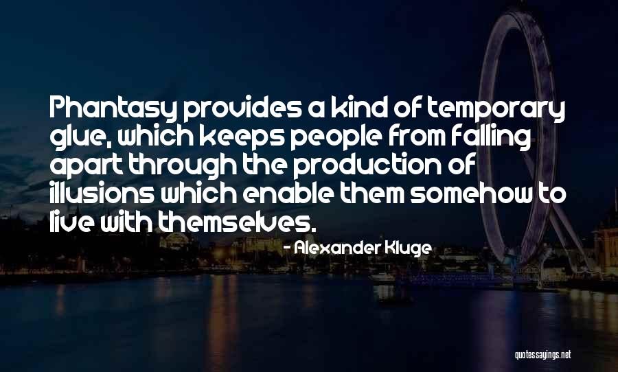 Spilka Nabytek Quotes By Alexander Kluge Spilka Nabytek Quotes By Alexander Kluge
