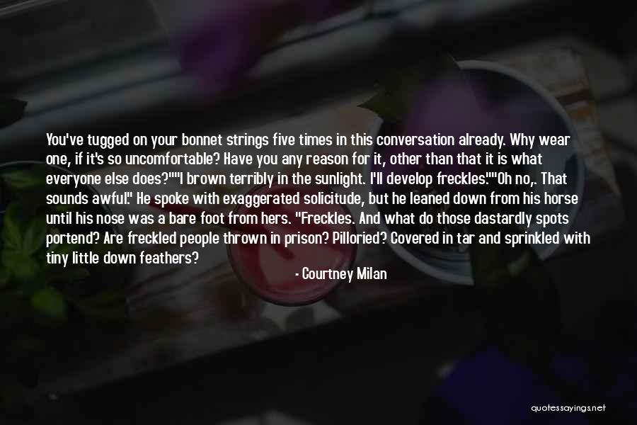 Spilka Nabytek Quotes By Courtney Milan Spilka Nabytek Quotes By Courtney Milan