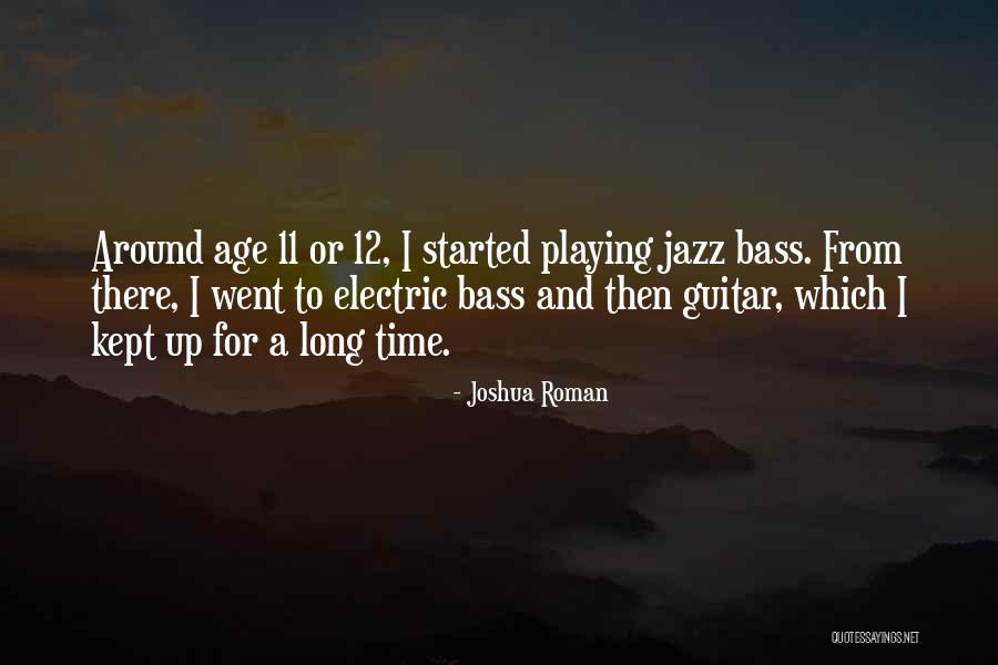Spilka Nabytek Quotes By Joshua Roman Spilka Nabytek Quotes By Joshua Roman