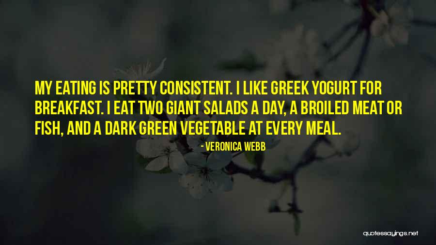 Spilka Restauracia Quotes By Veronica Webb Spilka Restauracia Quotes By Veronica Webb