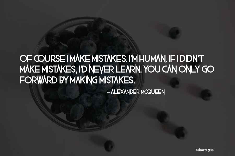 Spilker Family Medicine Quotes By Alexander McQueen Spilker Family Medicine Quotes By Alexander McQueen