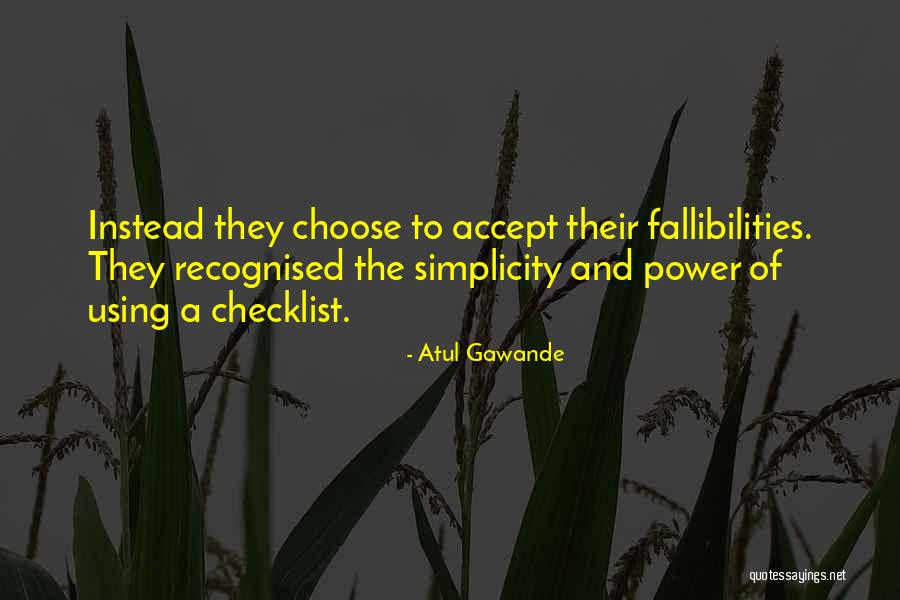 Spillages Of Toxic Materials Quotes By Atul Gawande Spillages Of Toxic Materials Quotes By Atul Gawande