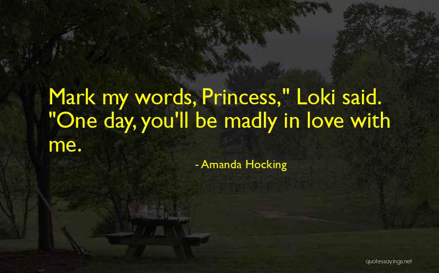 Spillane Injury Quotes By Amanda Hocking