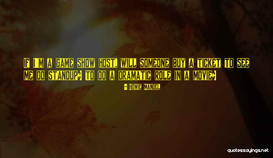 Spillane Injury Quotes By Howie Mandel Spillane Injury Quotes By Howie Mandel