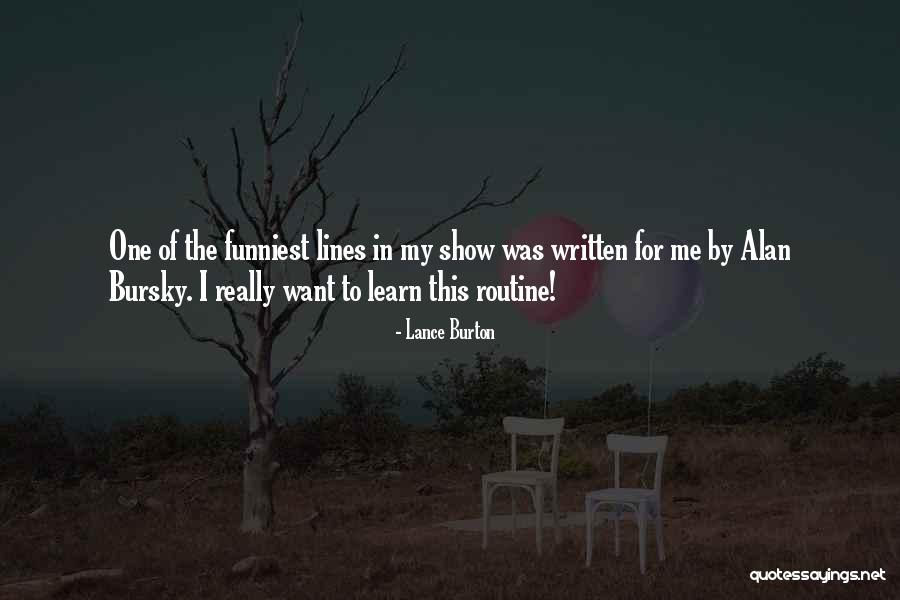 Spillane Injury Quotes By Lance Burton Spillane Injury Quotes By Lance Burton