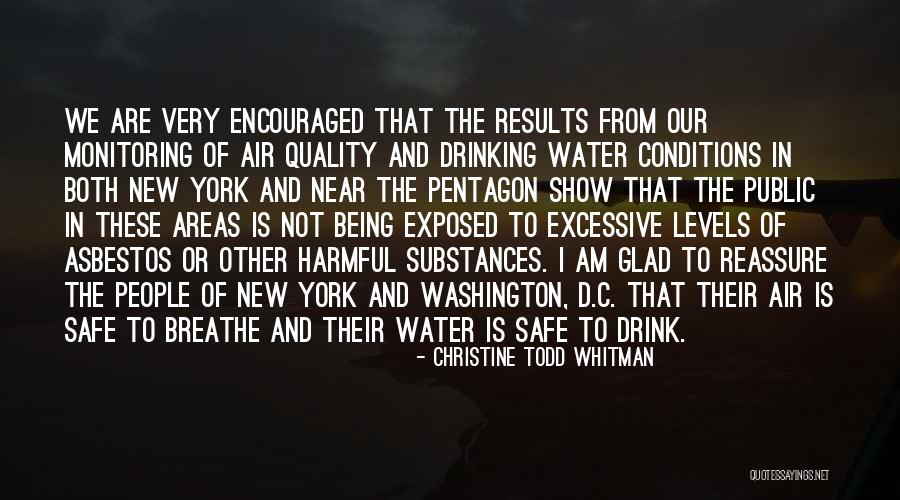 Spille Spill Quotes By Christine Todd Whitman Spille Spill Quotes By Christine Todd Whitman