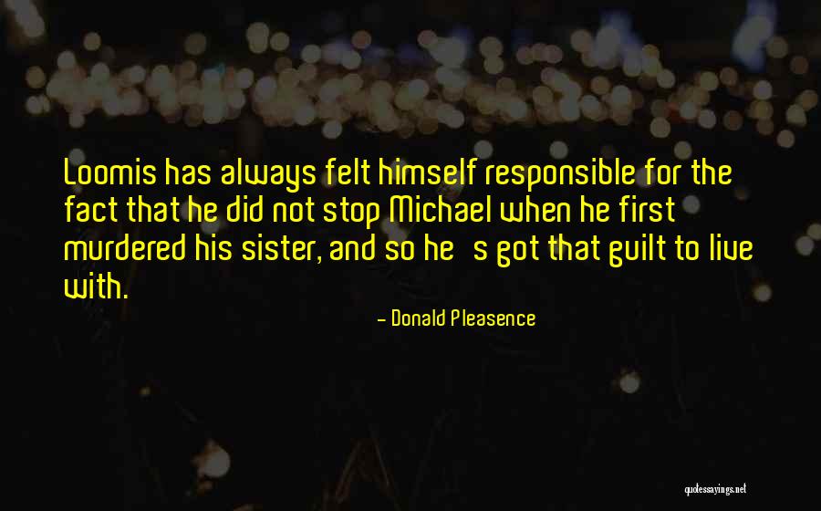 Spillers Orthodontics Quotes By Donald Pleasence Spillers Orthodontics Quotes By Donald Pleasence