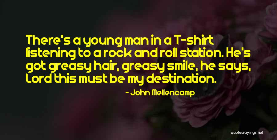 Spillers Orthodontics Quotes By John Mellencamp Spillers Orthodontics Quotes By John Mellencamp