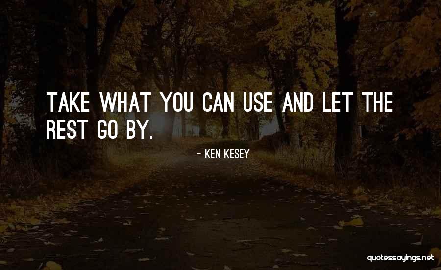 Spillers Orthodontics Quotes By Ken Kesey Spillers Orthodontics Quotes By Ken Kesey