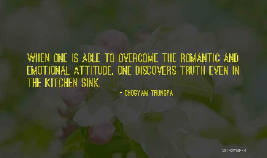 Spillmans Carp Pond Quotes By Chogyam Trungpa Spillmans Carp Pond Quotes By Chogyam Trungpa