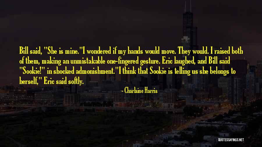 Spillway Bowling Quotes By Charlaine Harris Spillway Bowling Quotes By Charlaine Harris