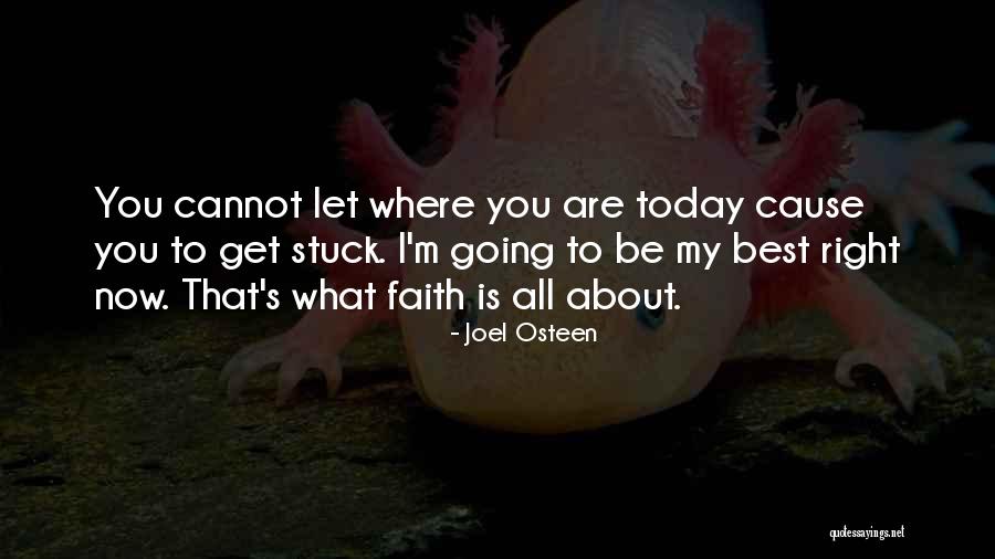 Spilman Law Quotes By Joel Osteen Spilman Law Quotes By Joel Osteen