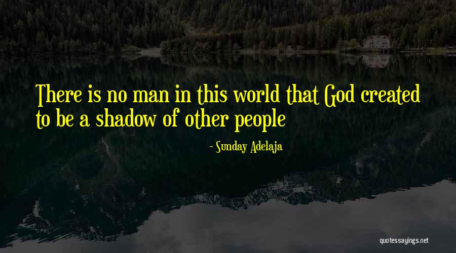 Spilsbury Jigsaw Quotes By Sunday Adelaja Spilsbury Jigsaw Quotes By Sunday Adelaja