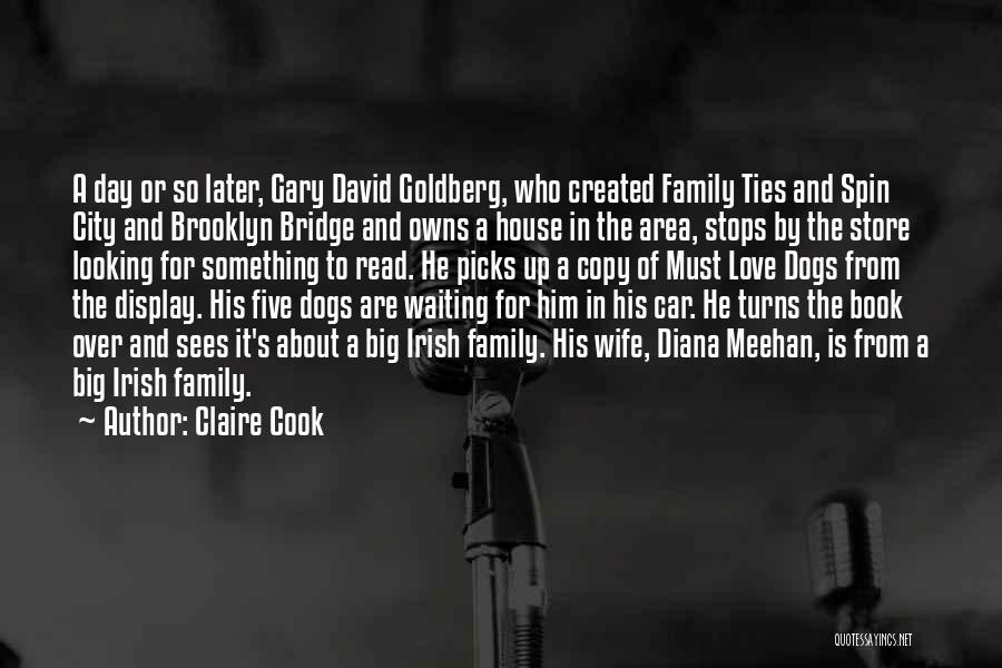 Spin City Quotes By Claire Cook Spin City Quotes By Claire Cook