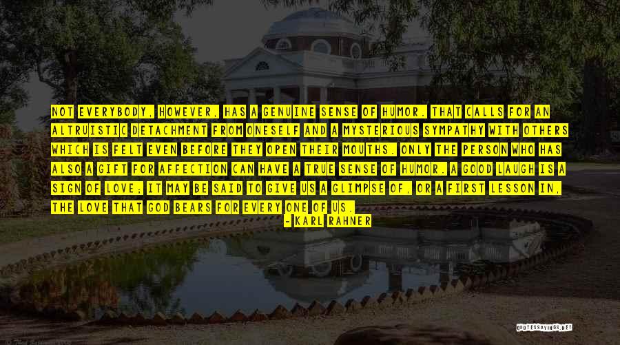 Spin Doctors Quotes By Karl Rahner Spin Doctors Quotes By Karl Rahner