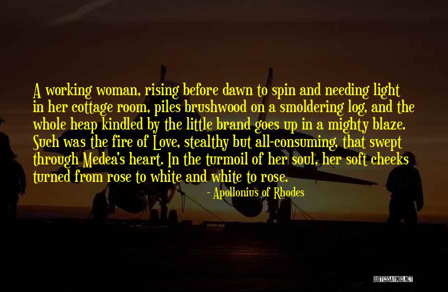 Spin The Dawn Quotes By Apollonius Of Rhodes Spin The Dawn Quotes By Apollonius Of Rhodes