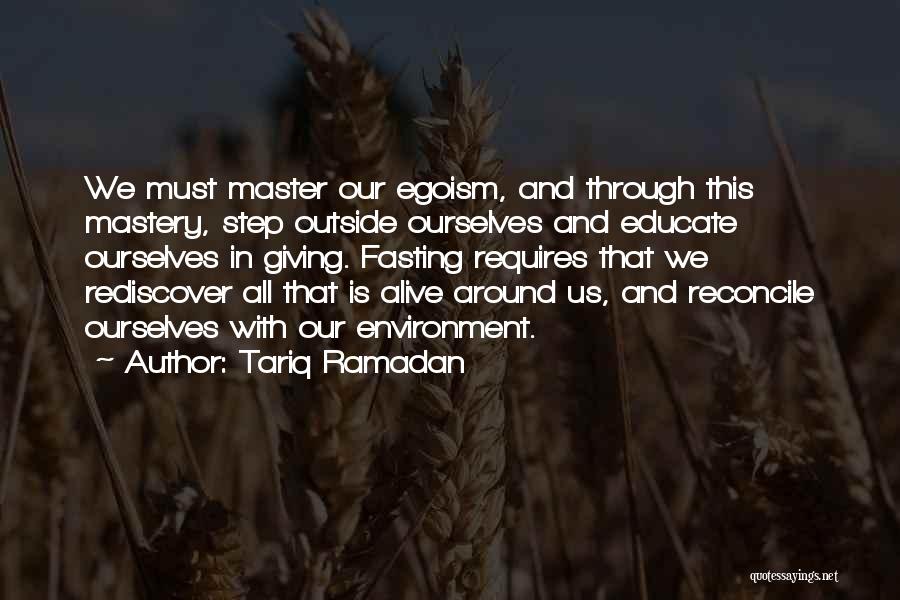Spina Bifida Awareness Quotes By Tariq Ramadan
