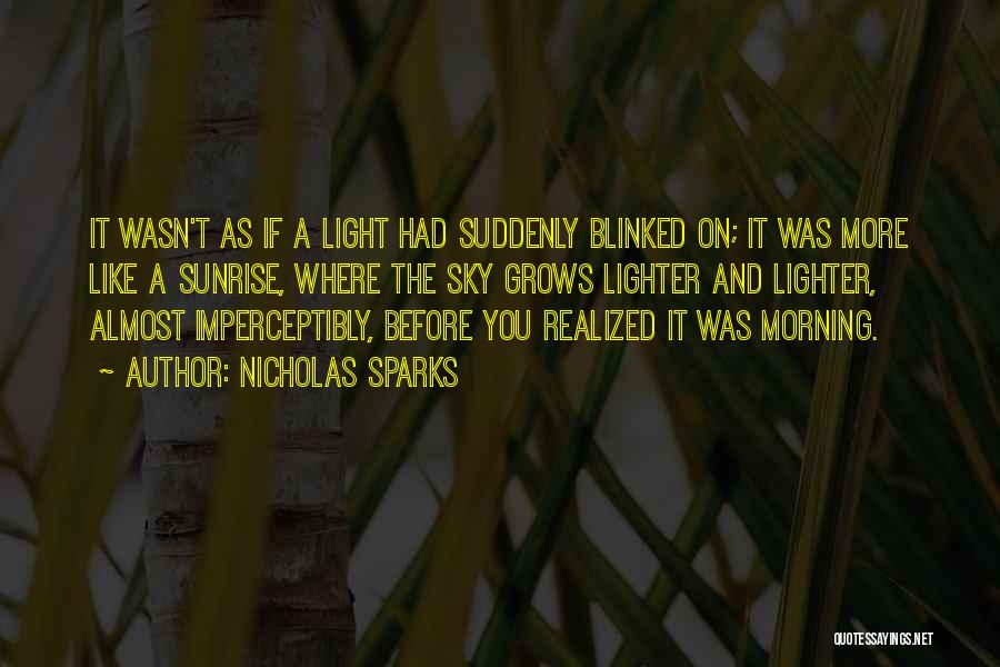 Spina Bifida Inspirational Quotes By Nicholas Sparks