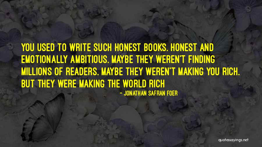 Spinach Like Herb Quotes By Jonathan Safran Foer Spinach Like Herb Quotes By Jonathan Safran Foer