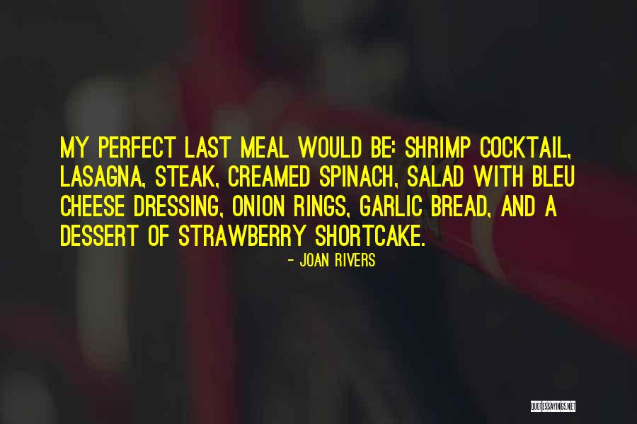 Spinach Quotes By Joan Rivers Spinach Quotes By Joan Rivers